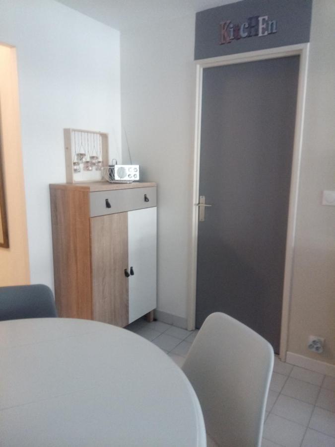 Apartment Plage, Entier , Piscine,parking,plage A 200m