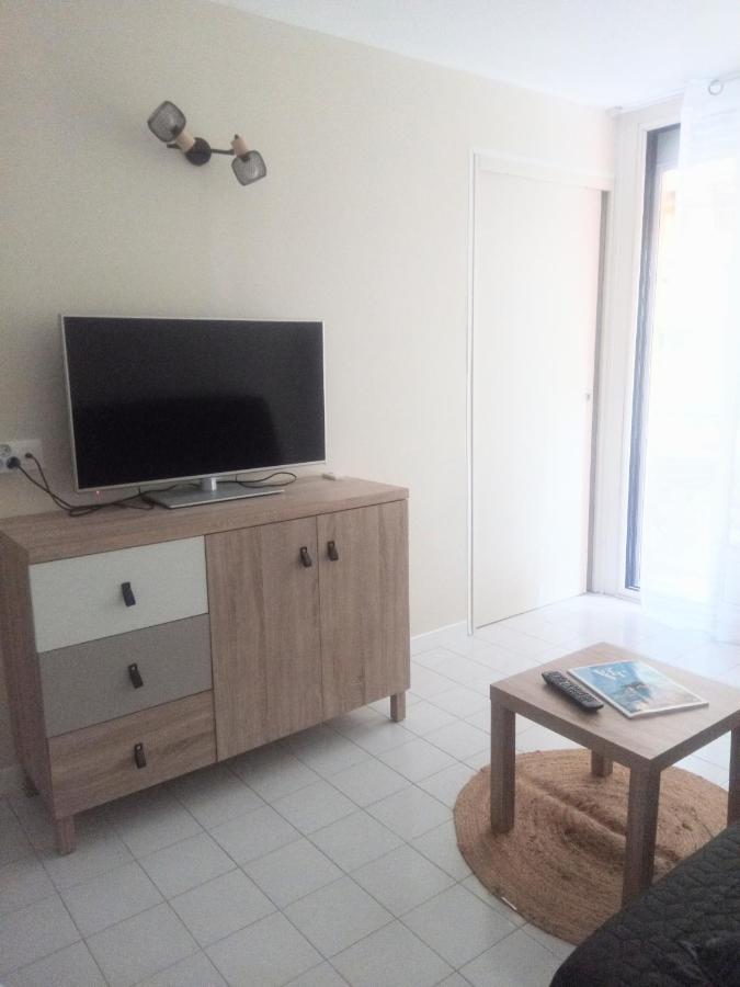 Apartment Plage, Entier , Piscine,parking,plage A 200m