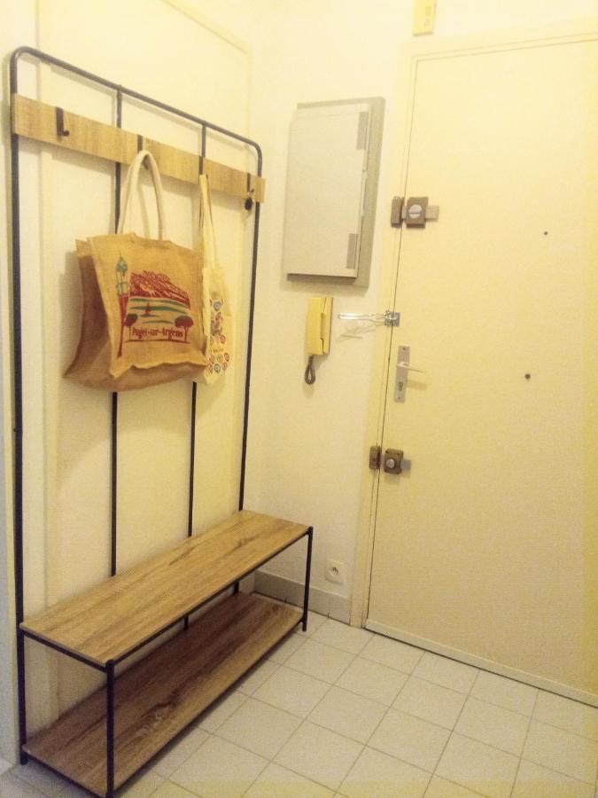 Plage, Entier , Piscine,parking,plage A 200m Apartment