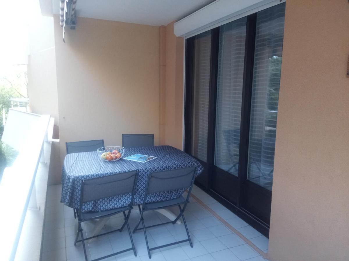 Apartment Plage, Entier , Piscine,parking,plage A 200m