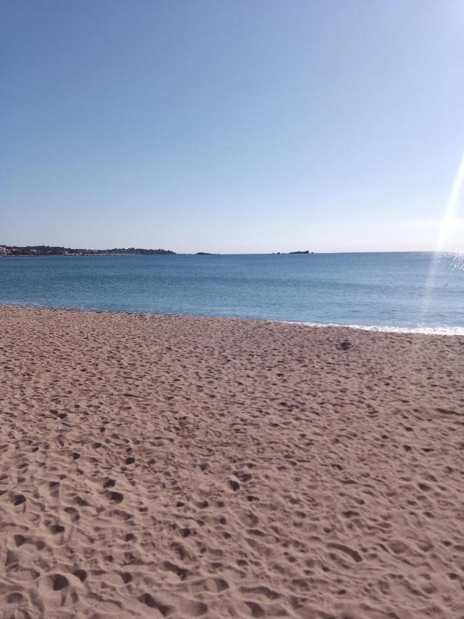 Plage, Entier , Piscine,parking,plage A 200m *