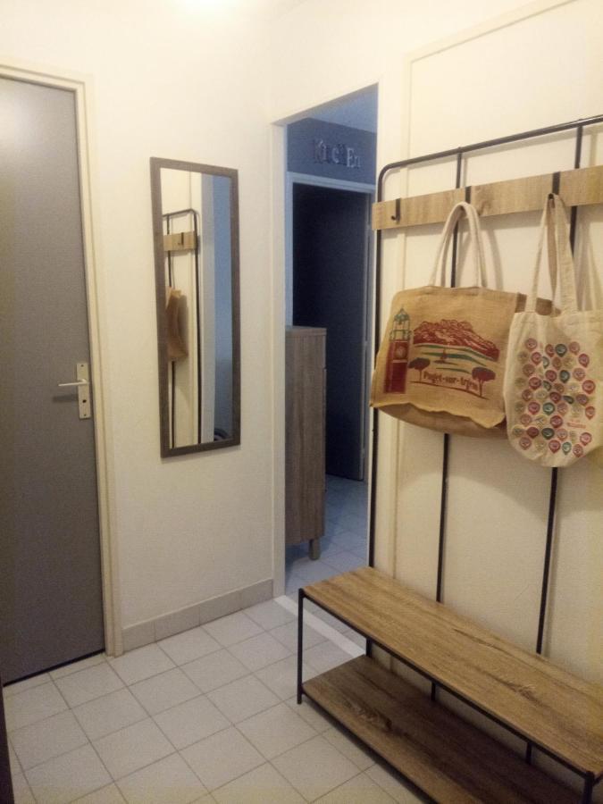Plage, Entier , Piscine,parking,plage A 200m Apartment *