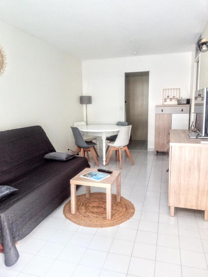 Appartement Plage, Entier , Piscine,parking,plage à 200m